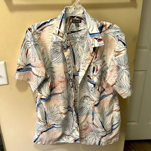 Van Hausen L/G 16 to 161/2